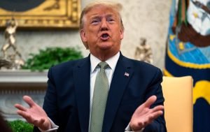 Untuk Semakin Banyak Orang Kristen Evangelis, Trump Tidak Lagi Mendapat Dukungan Banyak Daripada Tahun 2016