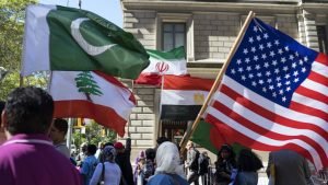 Tiga Dekade Lalu, Amerika Kehilangan Agama. Mengapa?