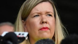 Lobi Kristen Australia Menghadapi Keluhan Atas Selebaran