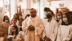 Kedalaman Spiritualitas dalam Kegiatan Agama Katolik