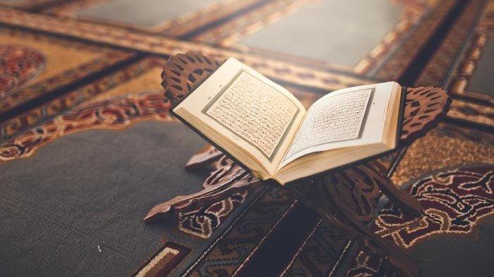 Melangkah Bersama Agama Islam Sejarah, Ajaran, dan Praktik