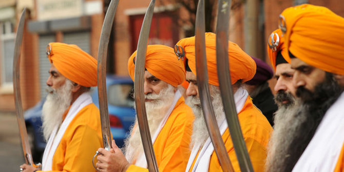 Memahami Agama Sikhisme, Ajaran, Sejarah, dan Praktik