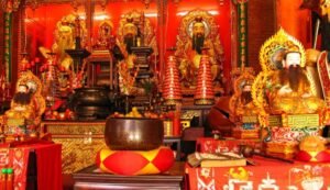 Menapaki Jalan Taoisme Sejarah, Ajaran, dan Spiritualitas