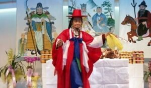 Menyelami Kedalaman Spiritualitas dalam Agama Sansin