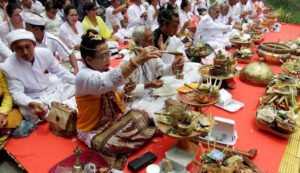 Menyelami Kegiatan Spiritualitas dalam Agama Hinduv