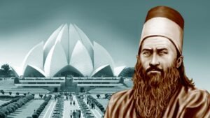 Menyingkap Kebenaran, Agama Baha'i dalam Sorotan