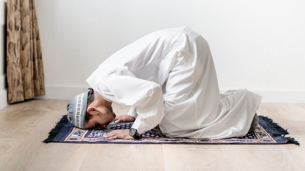 Menyingkap Kegiatan Spiritual dalam Agama Islam